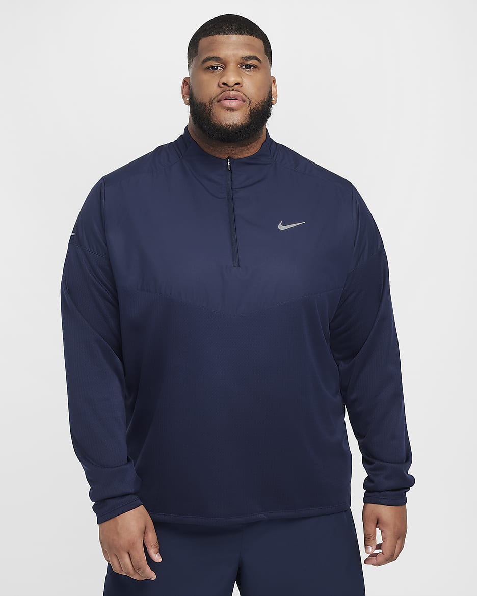 Nike sphere transform running top on sale